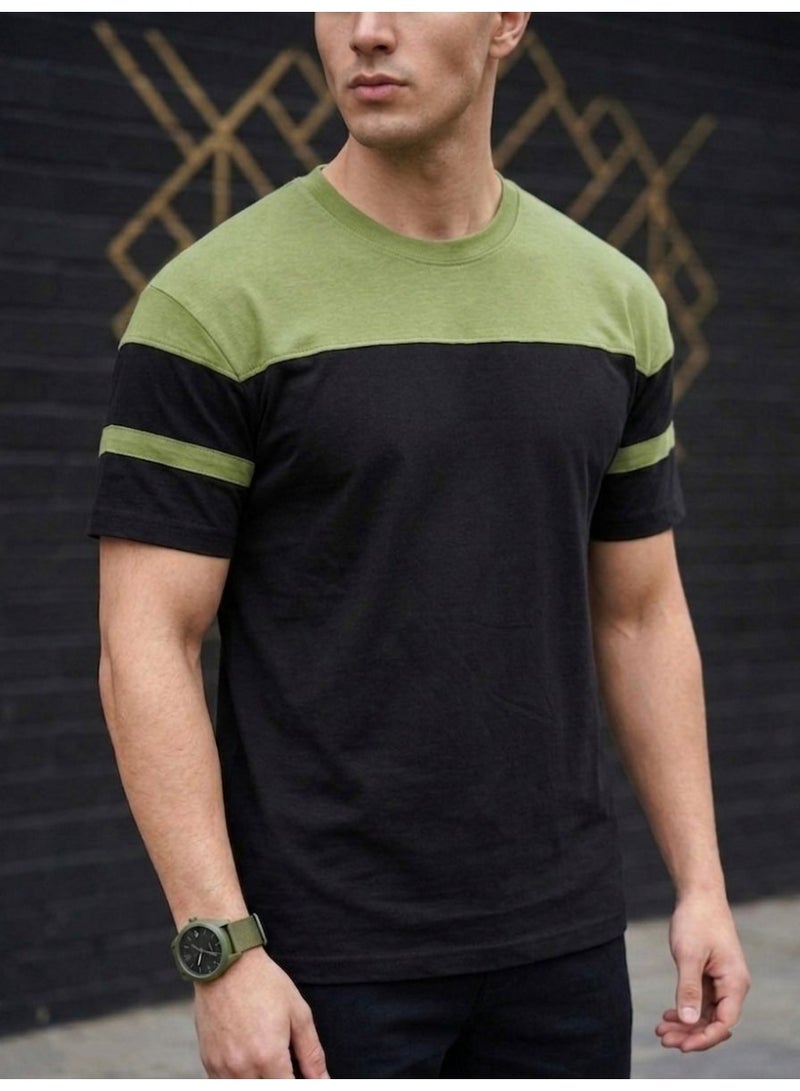 Dayton Regular Fit T-Shirt - Image 1