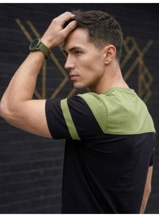 Dayton Regular Fit T-Shirt - Image 2
