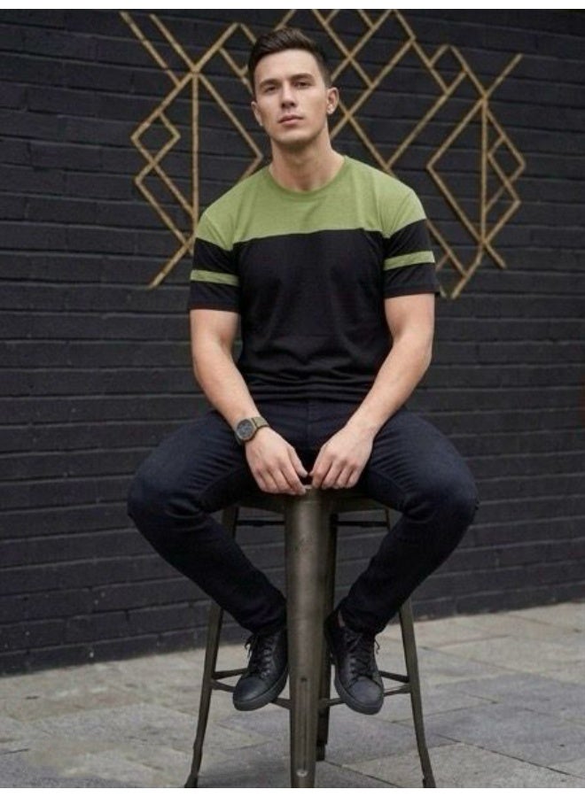 Dayton Regular Fit T-Shirt - Image 3