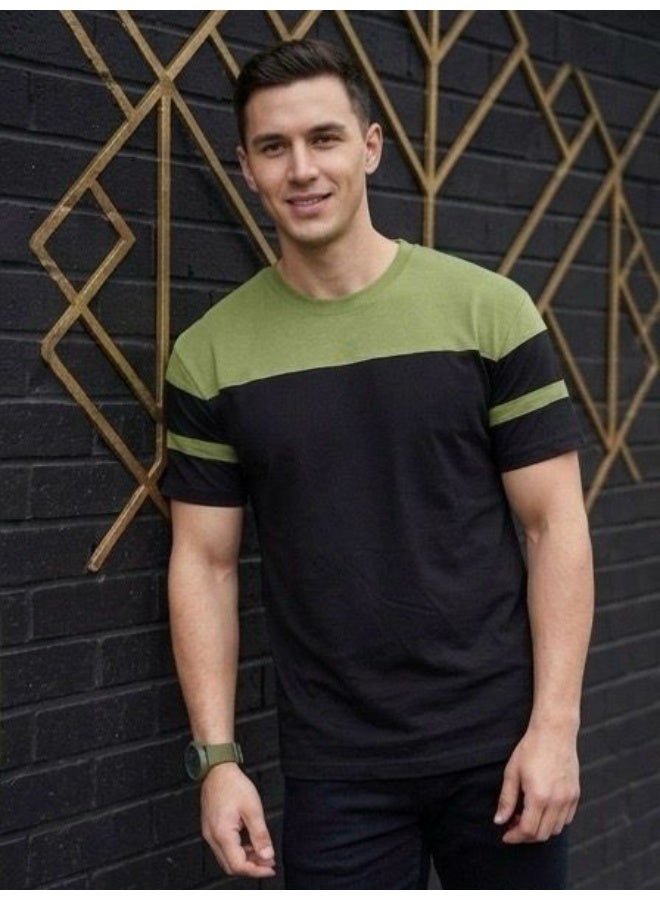 Dayton Regular Fit T-Shirt - Image 5