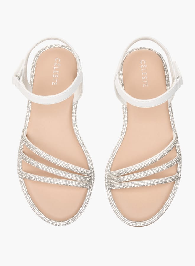 سيليست سيور ديامانتي للبنات - Image 2