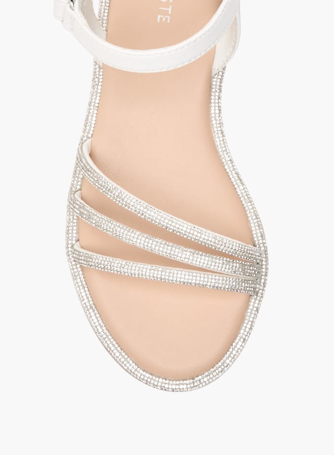 سيليست سيور ديامانتي للبنات - Image 3