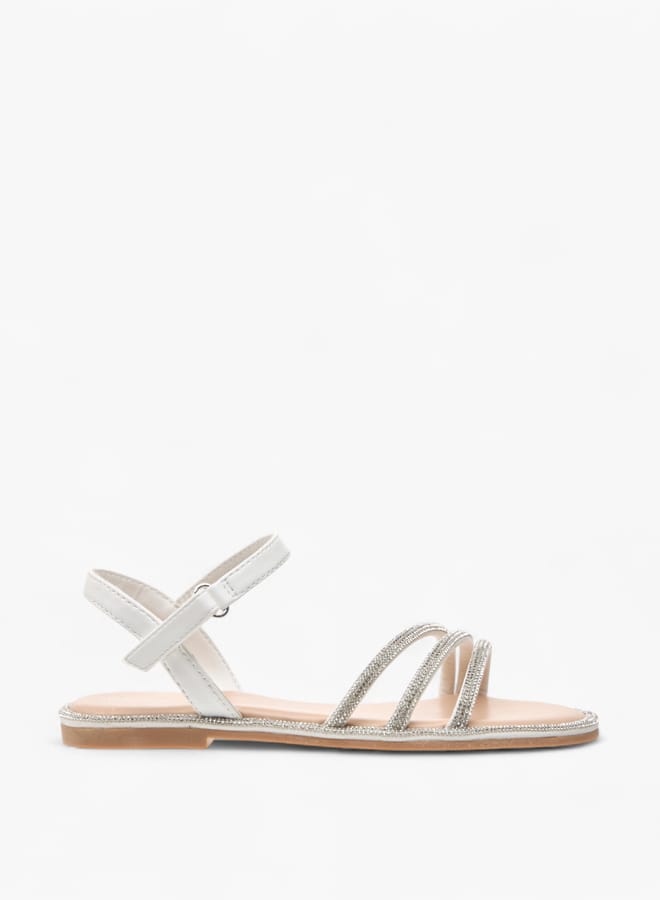 سيليست سيور ديامانتي للبنات - Image 1