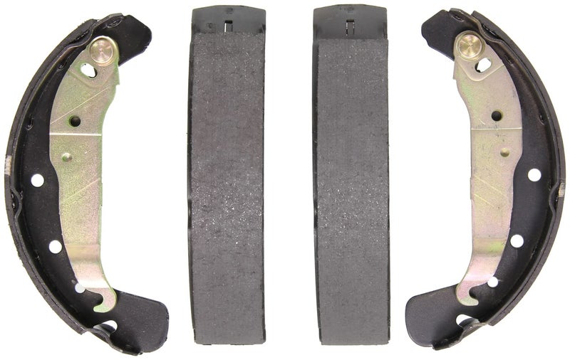 Wagner QuickStop Wagner Brake Z751 Drum Brake Shoe - Image 2