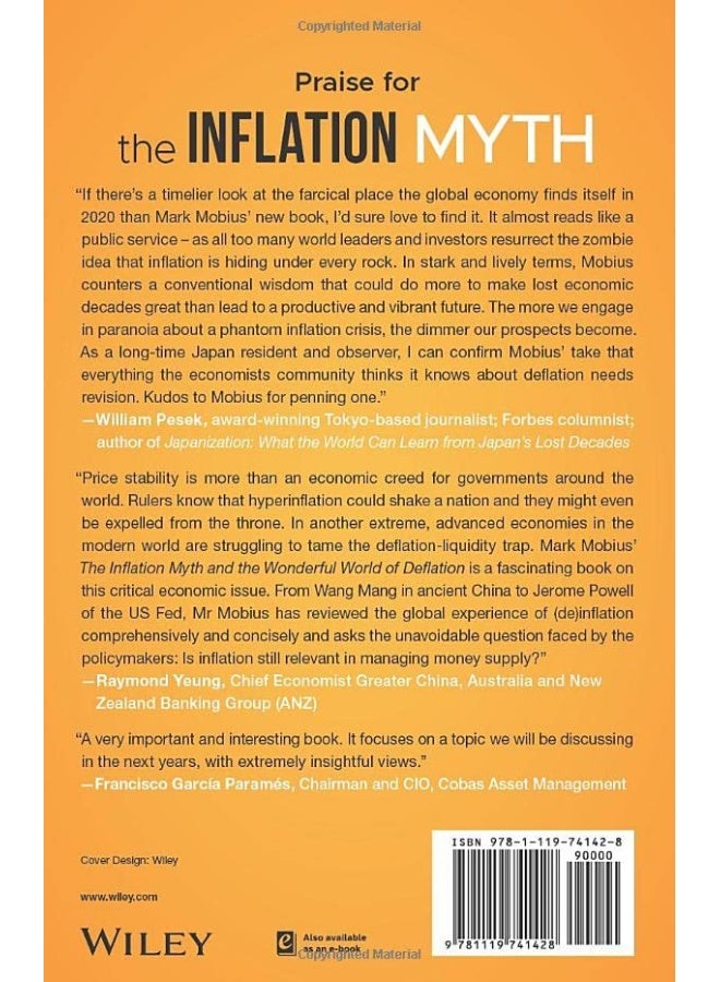 The Inflation Myth and the Wonderful World of Deflation - Image 2