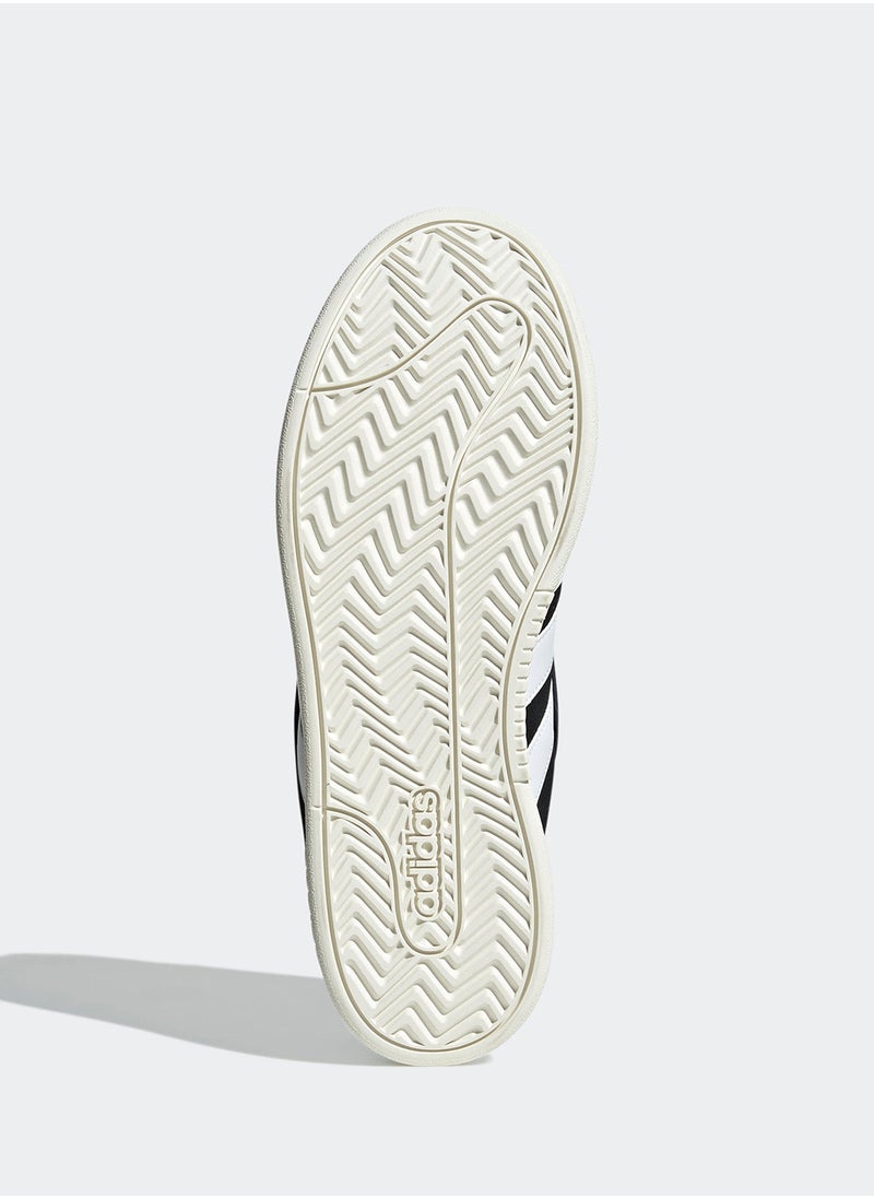 Adidas - Grand Court Alpha 00S - Image 1