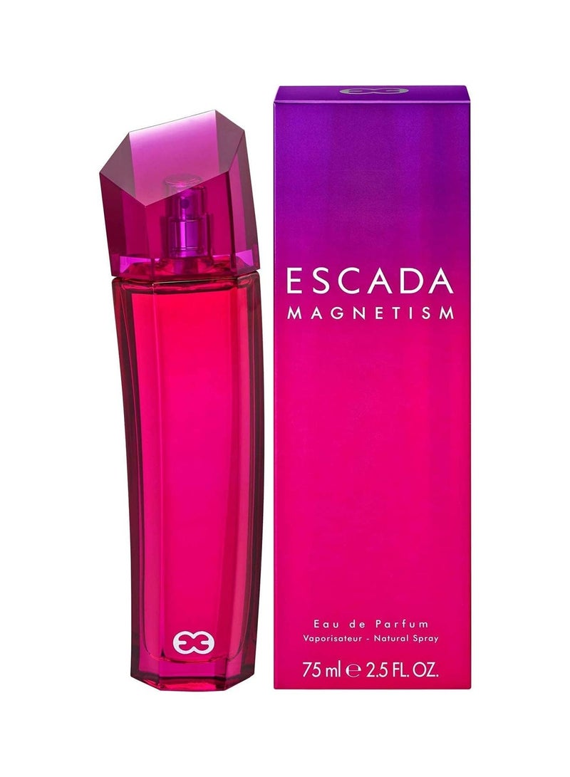 ESCADA Magnetism EDP 75ml - Image 1