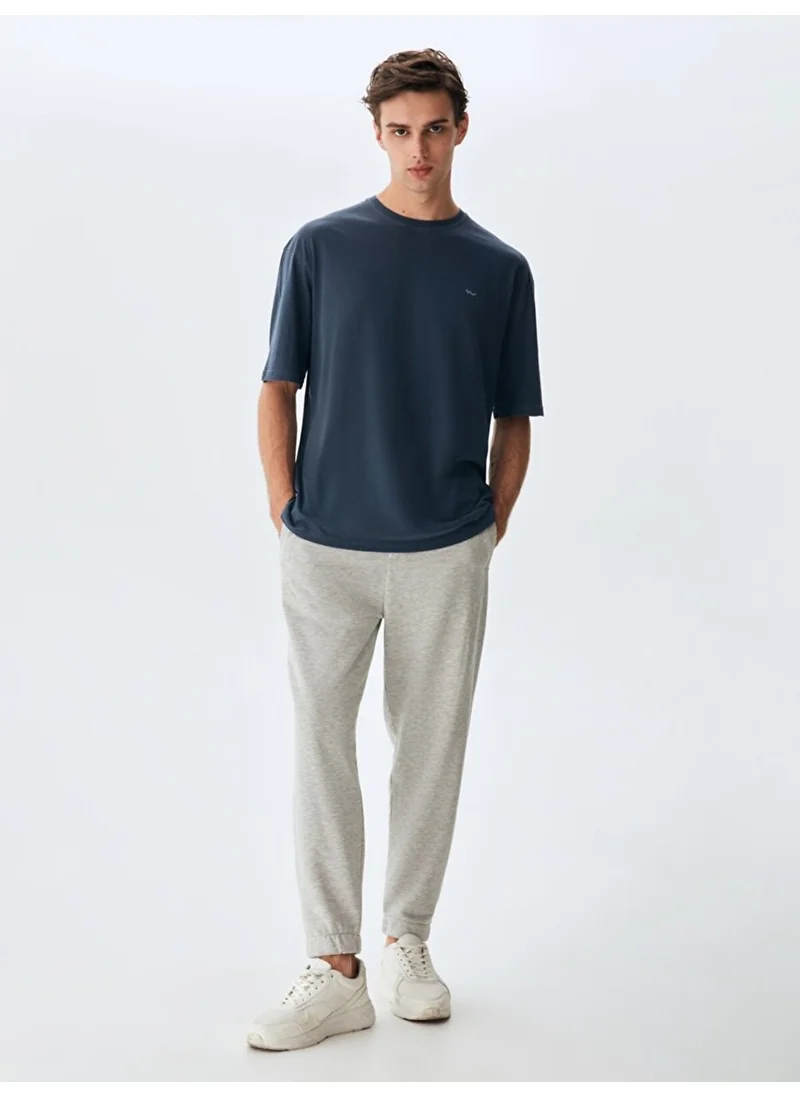 LTB Navy Blue T-Shirt