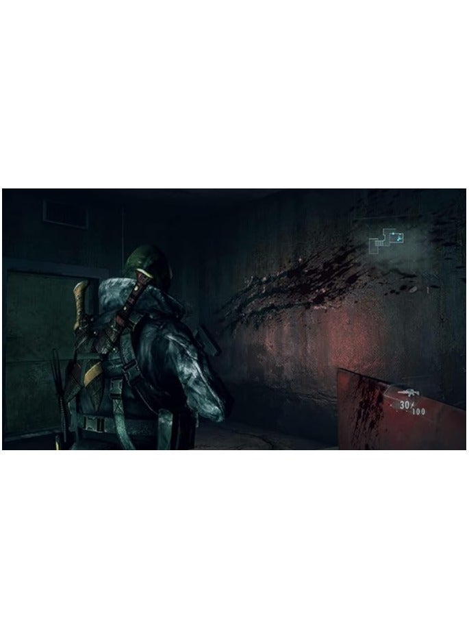 H120 Resident Evil Revelations For PS4 - PlayStation 4 - Original - Image 2