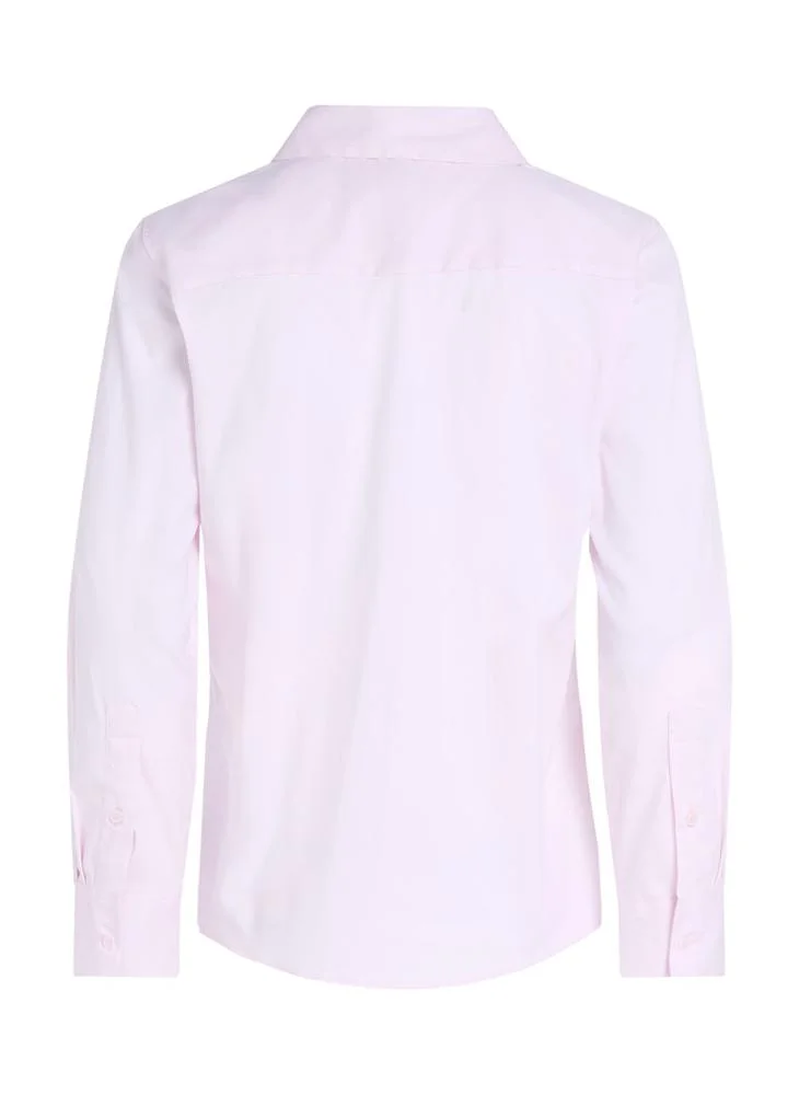 TOMMY HILFIGER Button Down Shirt
