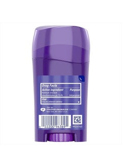Lady Speed Stick Invisible Dry Antiperspirant & Deodorant, Powder Fresh, 1.4 Ounce (Pack of 4)  - Image 2