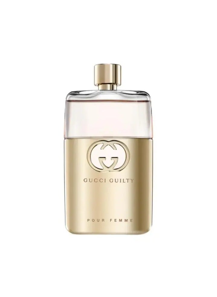 GUCCI Guilty EDP 150ml - Image 2