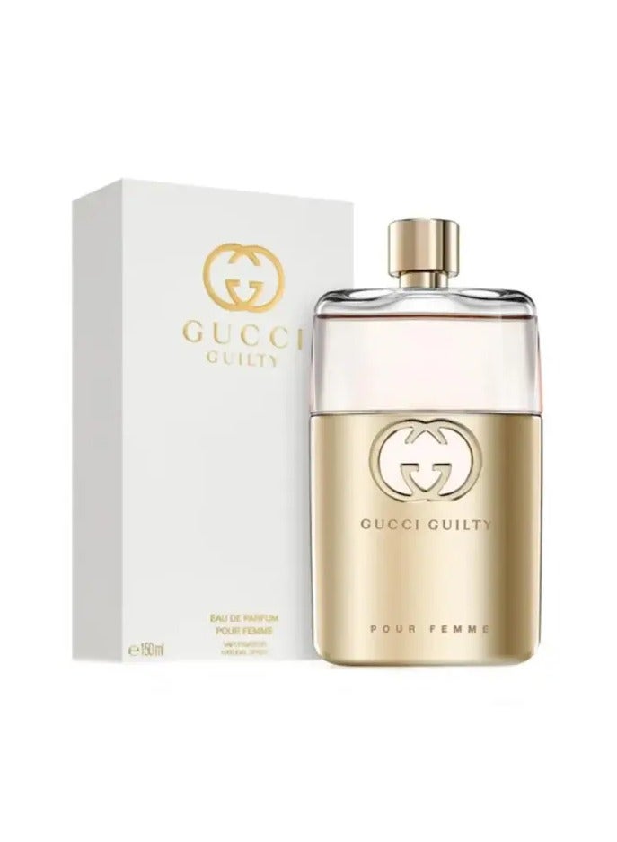 GUCCI Guilty EDP 150ml - Image 1
