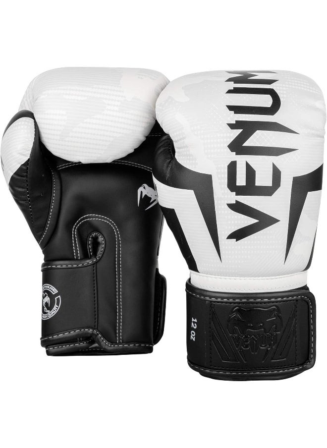 VENUM Venum Elite Adults Boxing Gloves-16oz  - Image 2