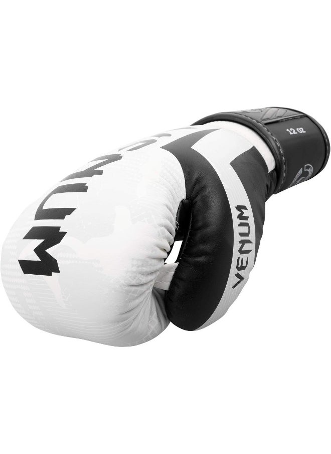 VENUM Venum Elite Adults Boxing Gloves-16oz  - Image 4
