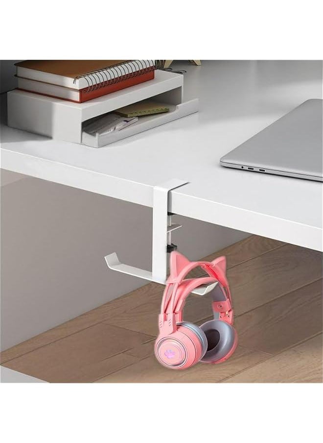 Generic - Portable Handbag Holder Hook for Tables, Folding Purse Hanger for Desks - Image 1