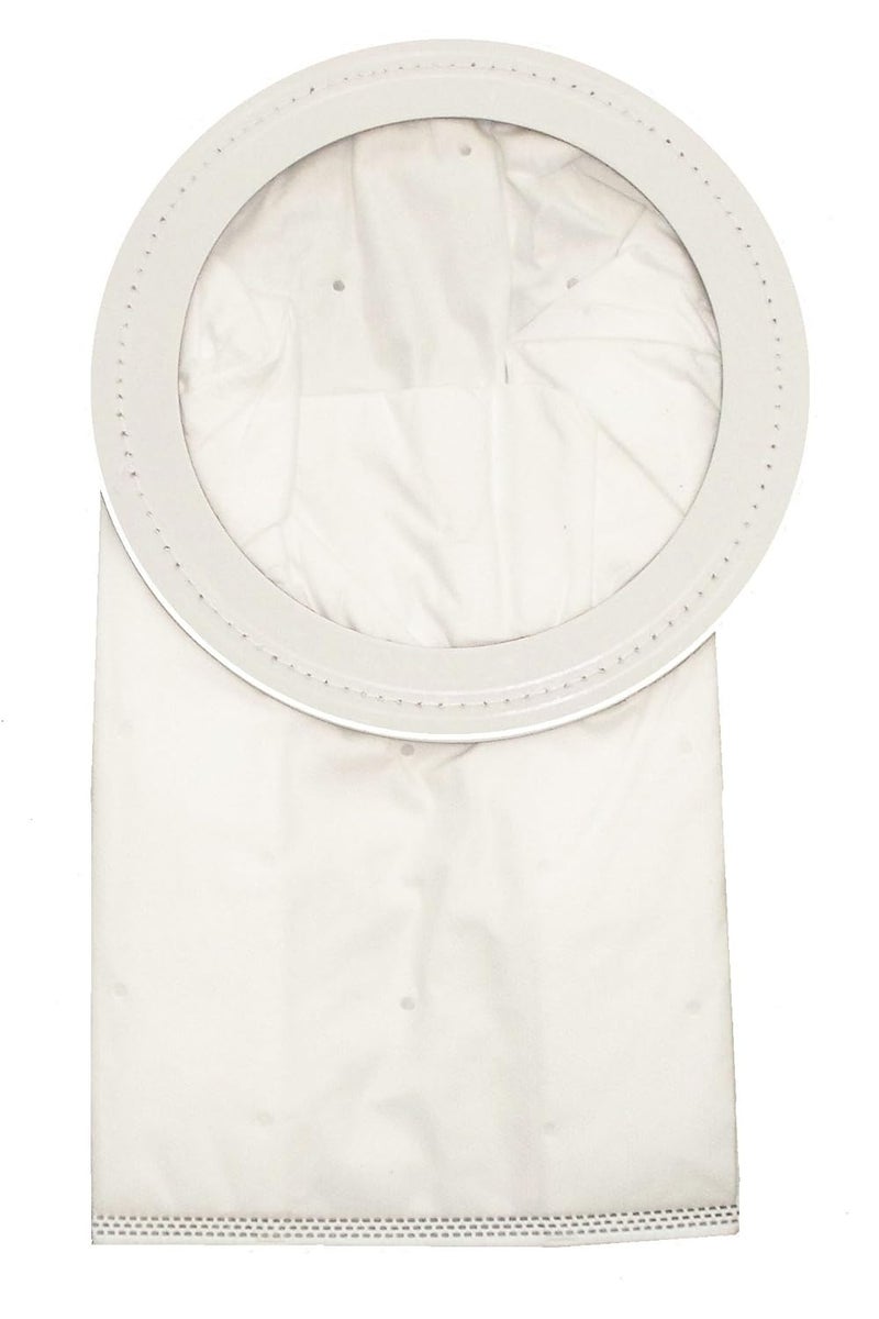 Bissell BISSELL BigGreen Commercial BG151802 Advance Filtration Disposable Bags for BG1006 Series 6 Quart Backpack 