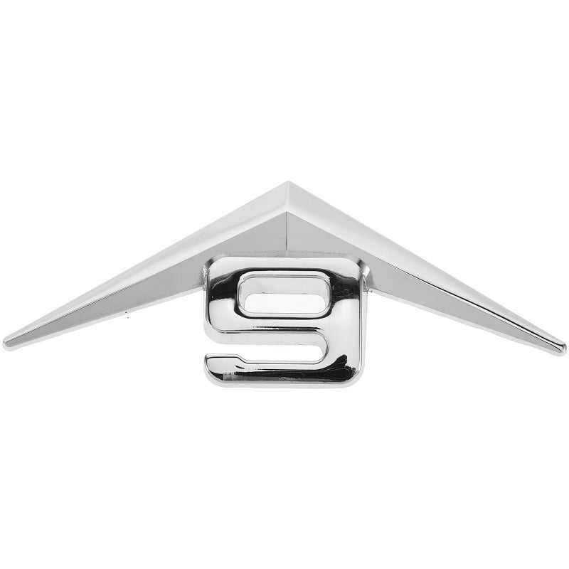Car 3d Sticker Automotive Exterior Sticker Car Decal Vehicle Decoration Car Decal - Image 5
