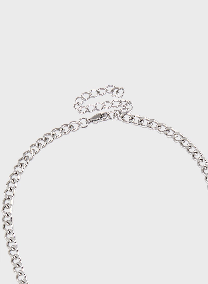 Seventy Five Casual Necklace  - Image 3