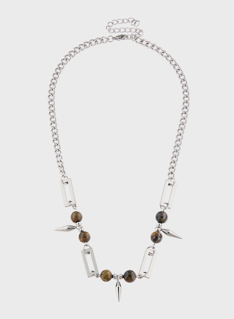 Seventy Five Casual Necklace  - Image 1