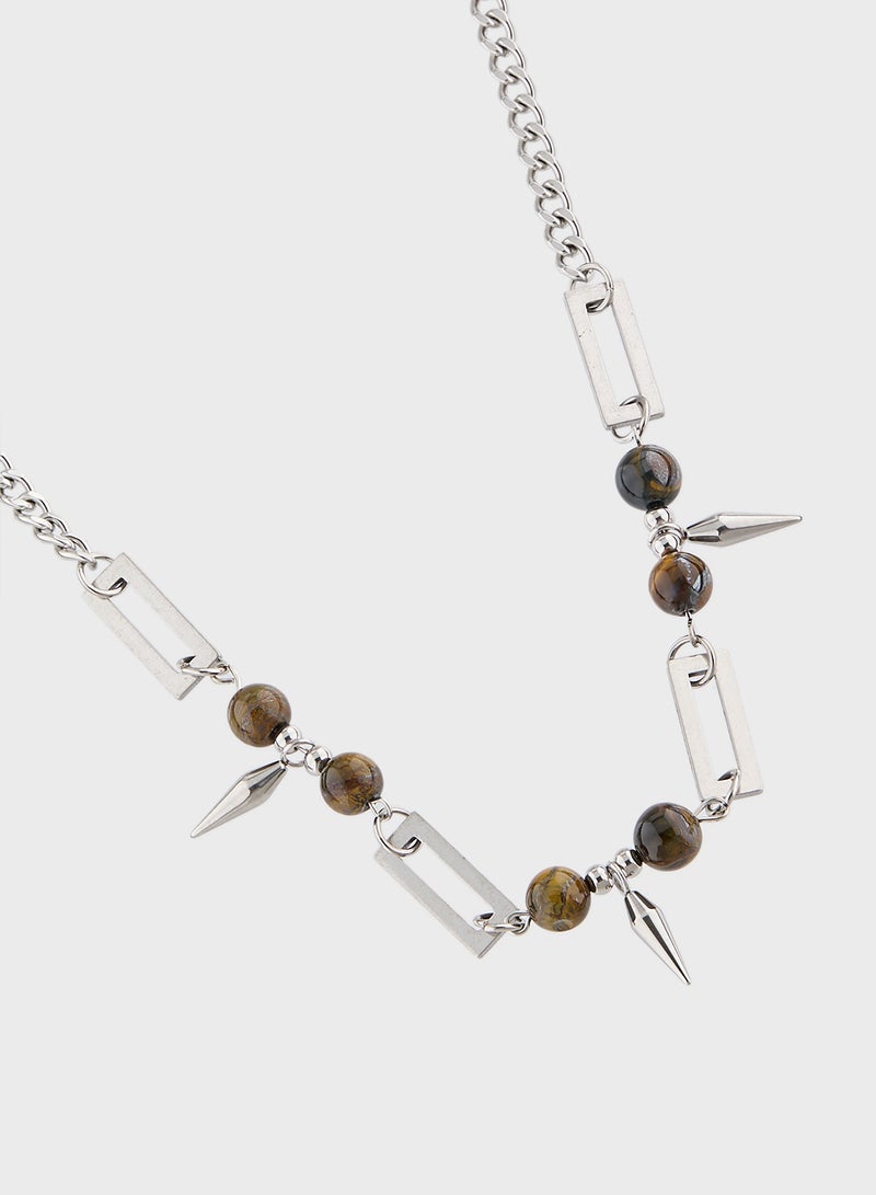 Seventy Five Casual Necklace  - Image 2