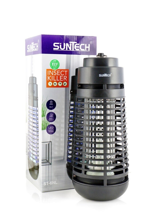SUNTECH Insect Killer 4W  - Image 2
