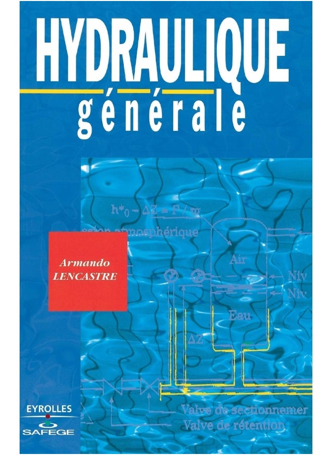 Hydraulique générale 