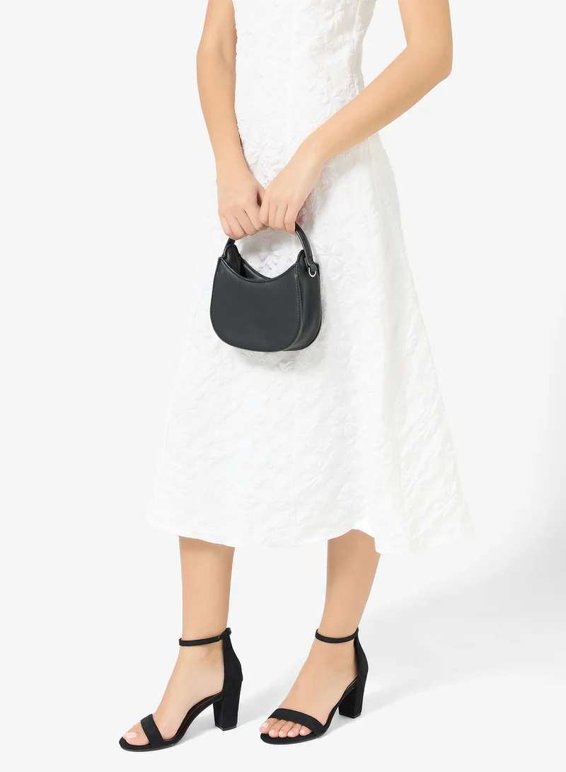 Anne Michelle High Heeled Sandal