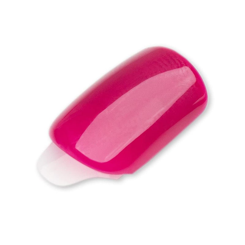 RENEE Stick On Nails BN 09 24 Reusable Artificial Fake Nail Set Lightweight Long Lasting Easy To Use Quick Fix For Festivals Special Occasions - Image 2