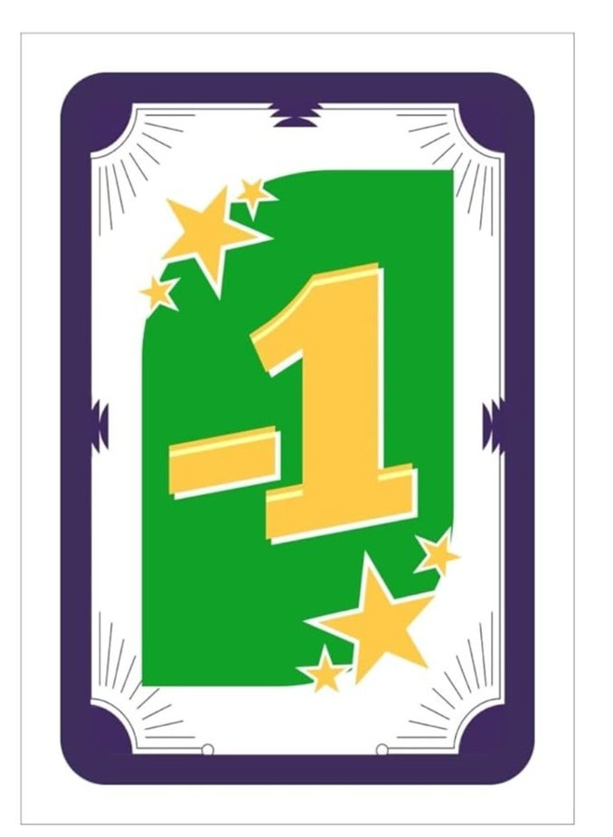 Screw Card Game - Image 2