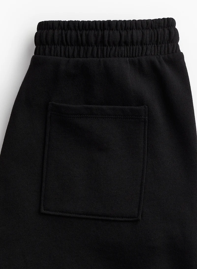 اتش اند ام Sweatshirt Shorts