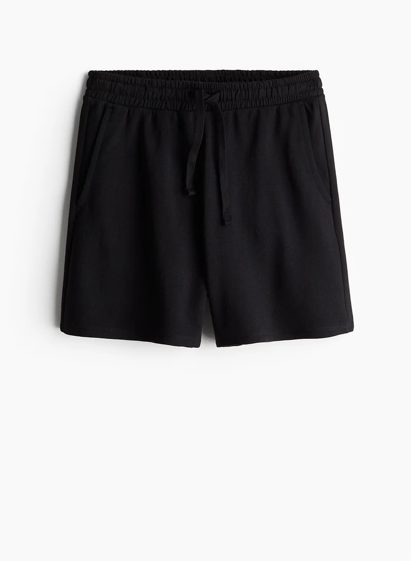 اتش اند ام Sweatshirt Shorts