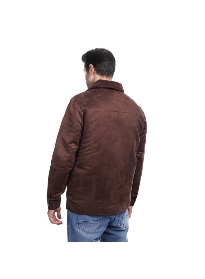 كوب سويت شيرت رجالي عصري بأكمام طويلة - Image 2