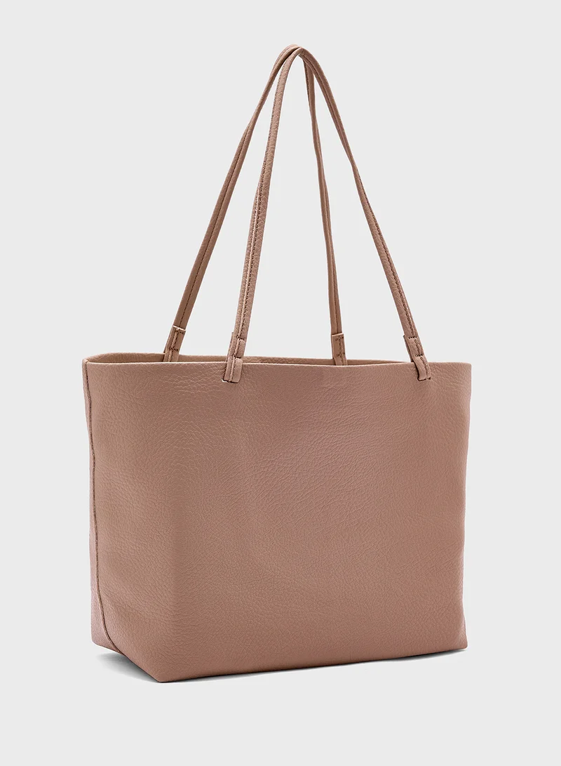 ايلا Essential Tote Bag