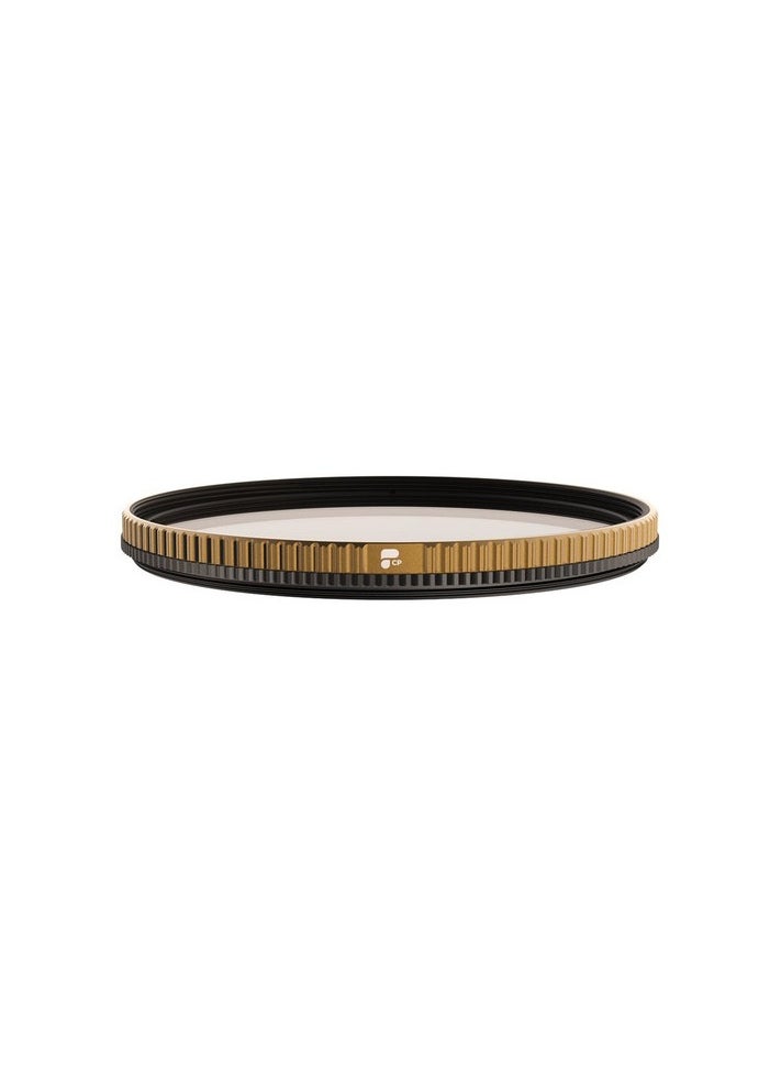 Polar Pro - PolarPro 77mm QuartzLine Circular Polarizer Filter - Image 1