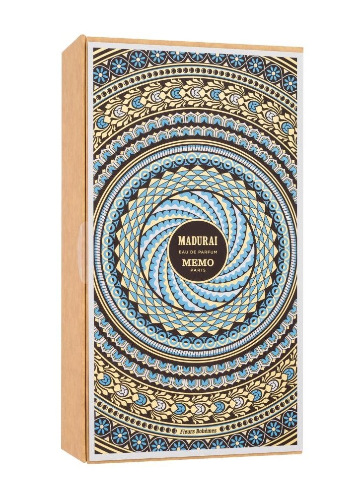 Memo Paris Memo Madurai Eau de Parfum 75ml - Image 2