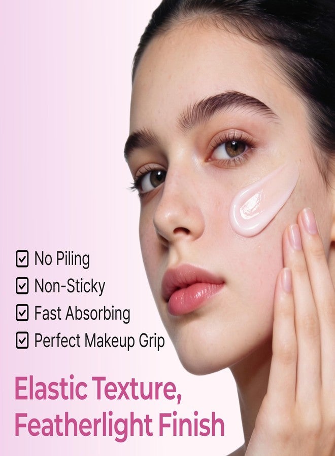 varuza Triple Lift Radiance Serum 50 ml Vegan Collagen 11 Peptides Vegan PDRN 1ea - Image 3