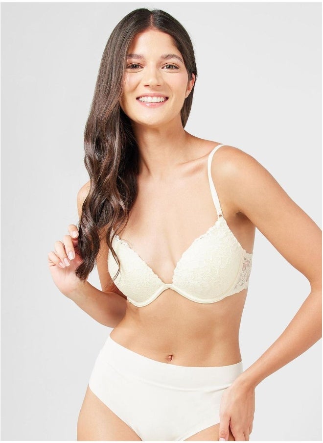 La Senza High Leg Thong  - Image 1