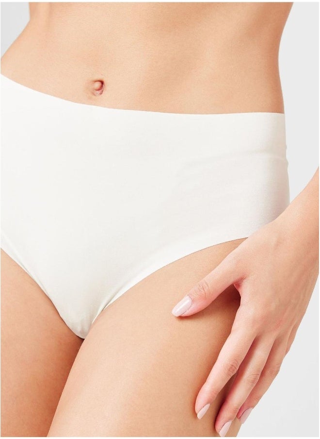 La Senza High Leg Thong  - Image 3