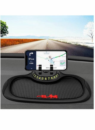 Non Slip Phone Pad for Car Non Slip 3 in 1 Car Phone Pad Cute Animal Dolls Car Phone Pad Holder with Universal Cell Phone Holder Number Plate Stickers Anti Slip Mat for Car - pzsku/Z910178158486110A8E04Z/45/_/1722791042/240402f2-4cb3-481b-ba01-4d1bb8fa6f41