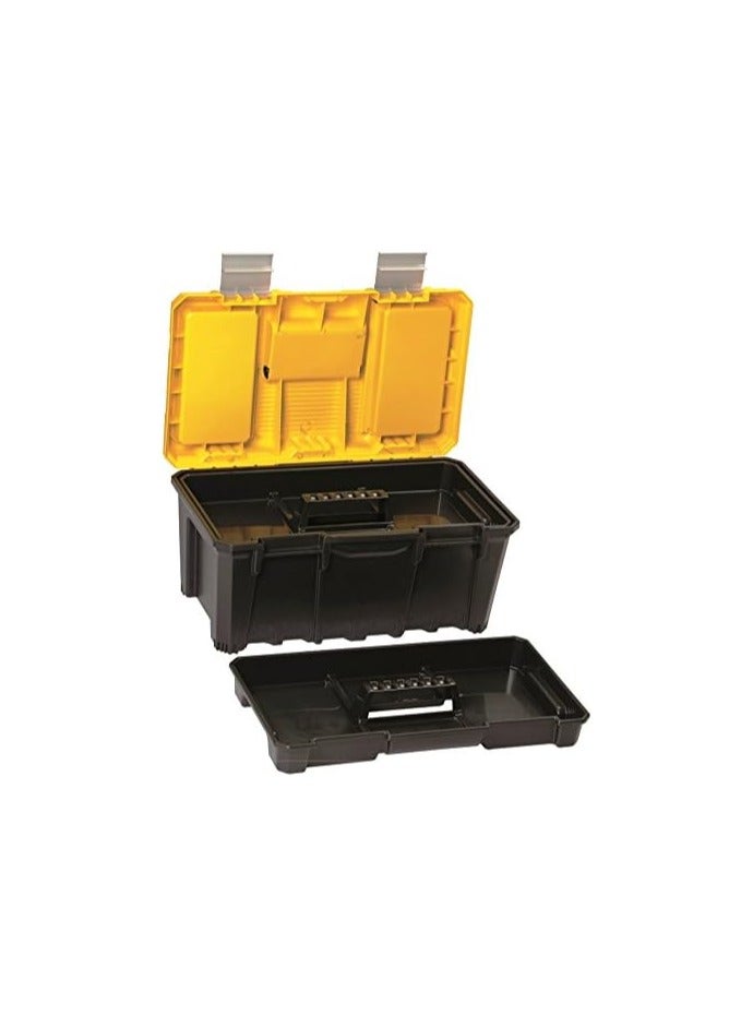 Port-Bag 22" Tool Box – Large Capacity & Practical Tool Organizer - Image 3