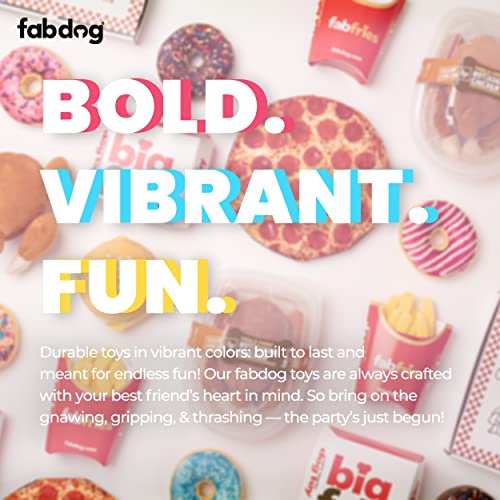 fabdog Box of Doughnut Toys - Image 4