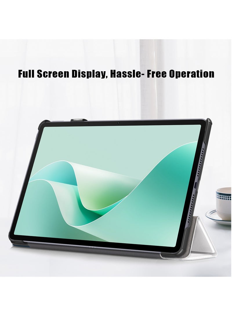 Tablet Case for Huawei MatePad 11.5S 11.5 inch Ultra-Thin PU-Leather Hard Shell Cover - view 5