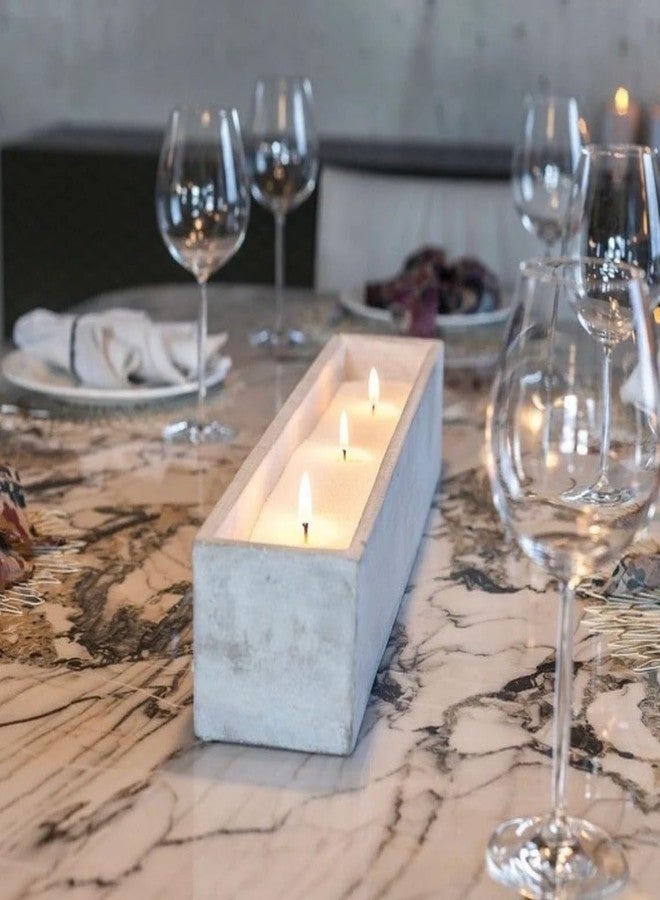 Sorcish Luxe Pearl Wick Candle - Image 1