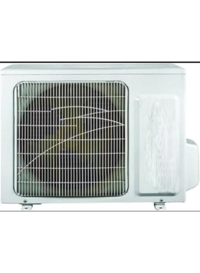 غطاء حمايه لمكيف هواء متوافق مع اجهزة فريش 1.5 ح مقفول ابعاده 26*50*80 - Image 2