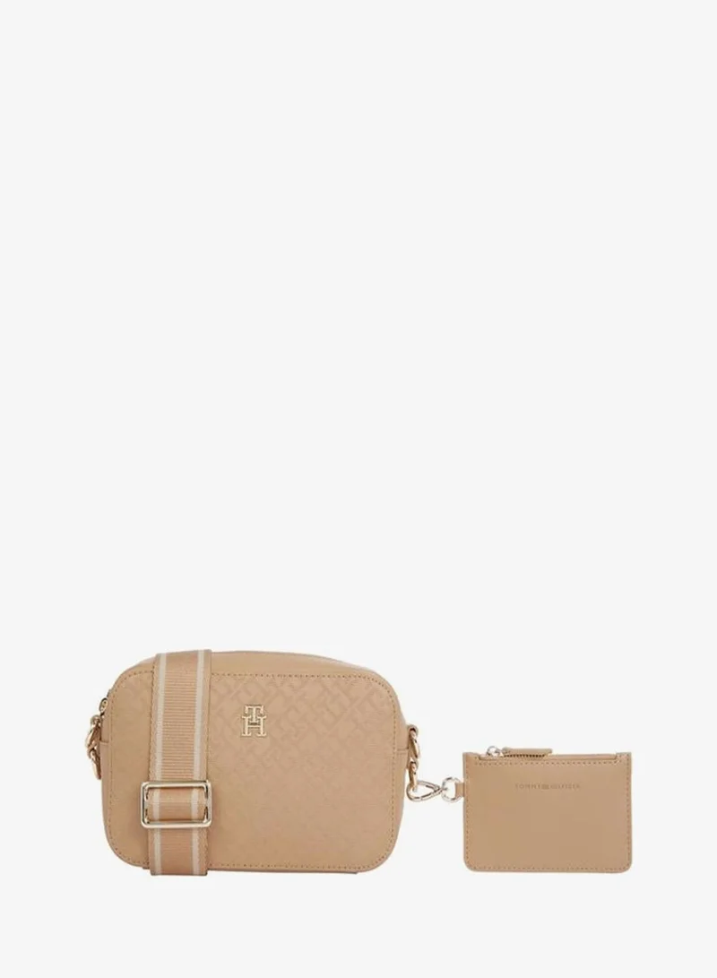 TOMMY HILFIGER CAMERA BAG