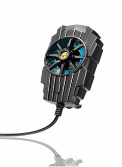 Generic Mobile Phone Cooler Radiator Portable Game Console Universal Smart Phone Radiator Wireless Phone Radiator Fan  - Image 1