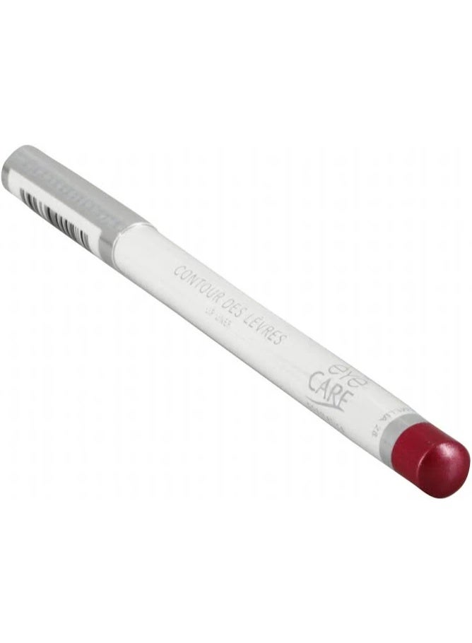 EyeCare Lipliner 28 Camelia 1.1g - Image 4