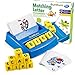 SUNKURO Learning Games for Kids Ages 38 Matching Letter Game for Kids Toys Ages 38 Educational Toys for 38 Year Olds Boys Girls Alphabet Puzzle Birthday Easter Gifts for 38 Year Old Boys Girls Blue - Image 2