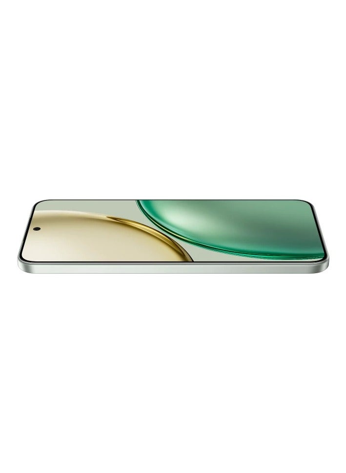 Honor X9d Dual SIM Forest Green 12GB RAM 256GB 5G - Middle East Version With Free Choice Earbuds X7i - Image 5